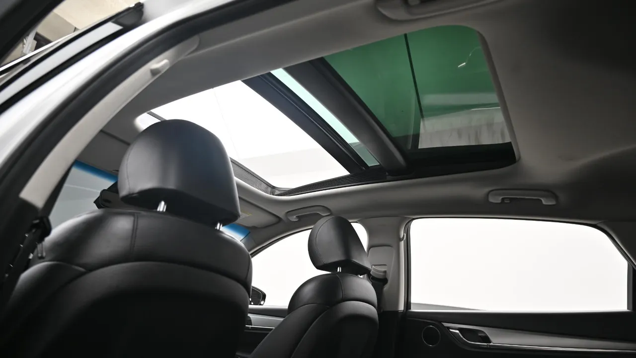 Hyundai Grandeur — miniaturë 18
