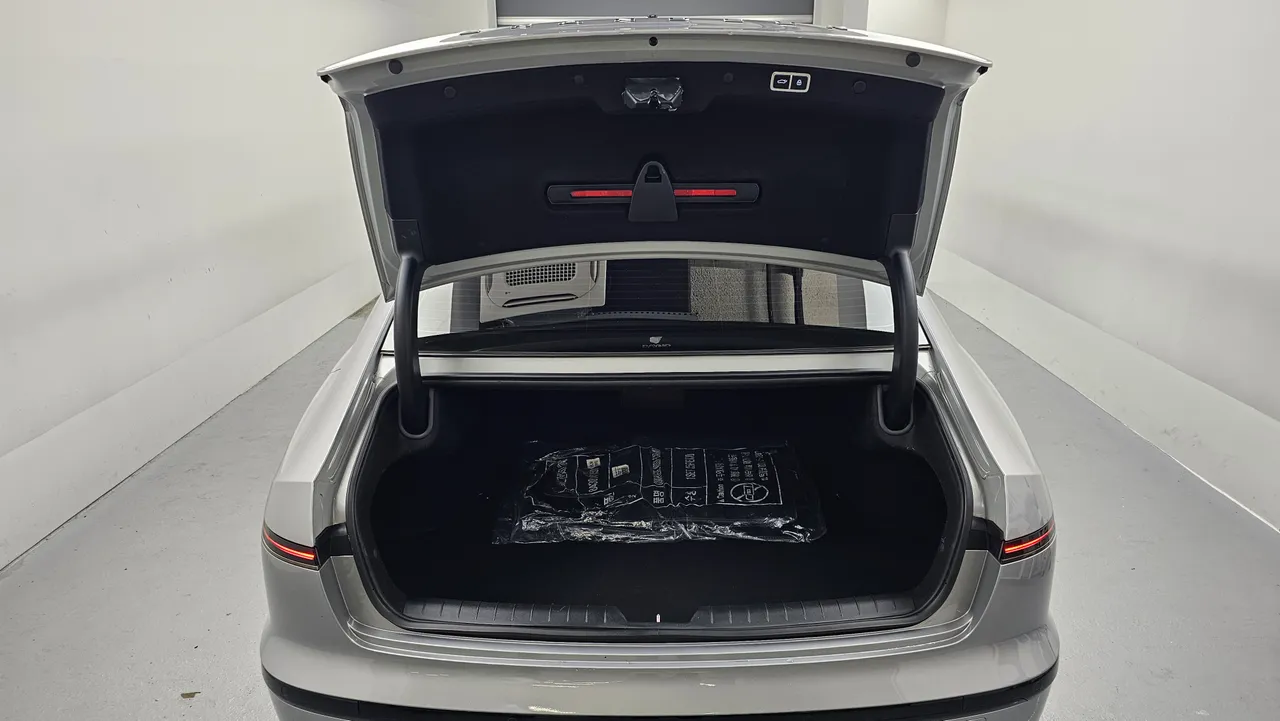 Hyundai Grandeur — miniaturë 19