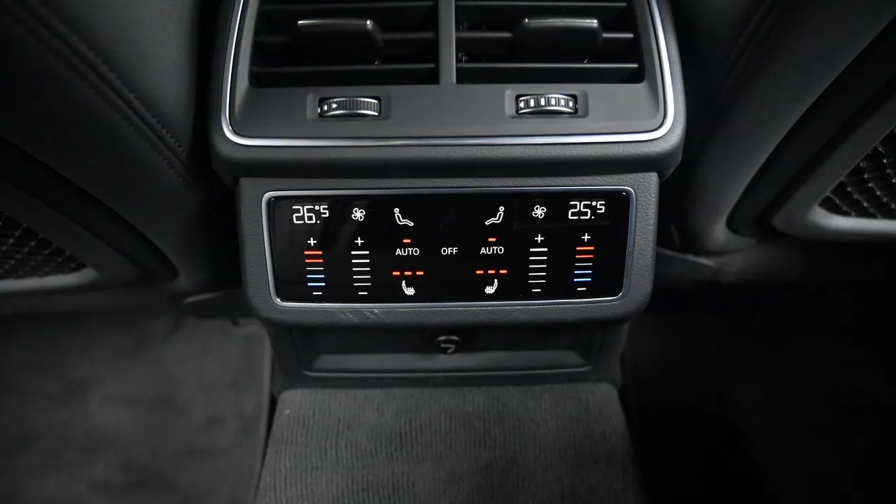 Audi A6 — miniaturë 16