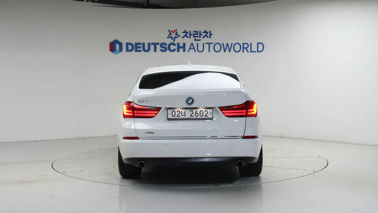 BMW 3er — miniaturë 4