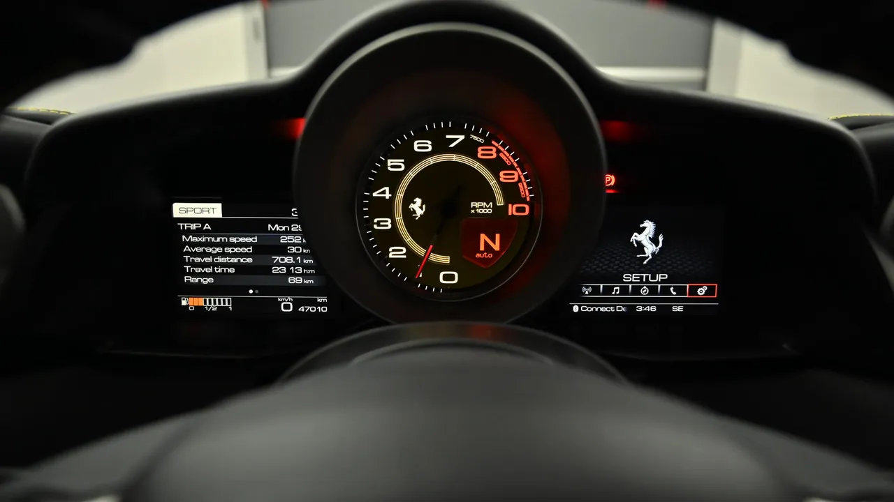 Ferrari 488 — miniaturë 8