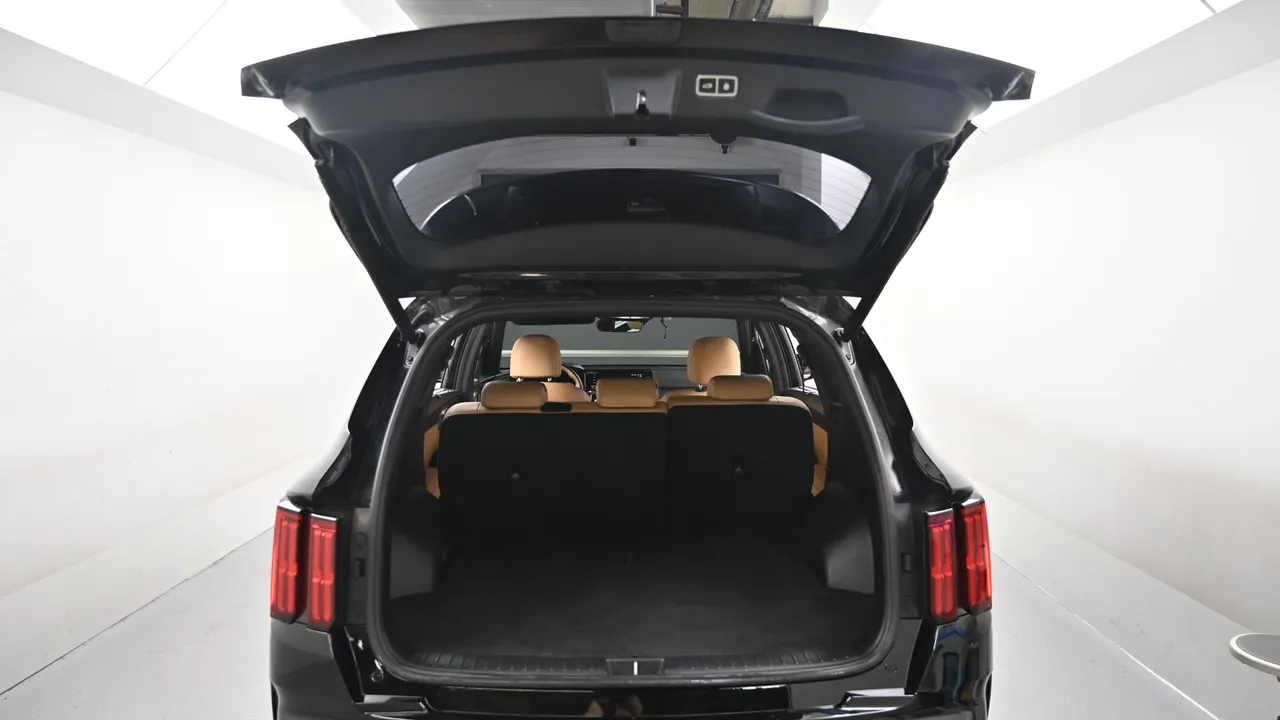 Kia Sorento — miniaturë 19