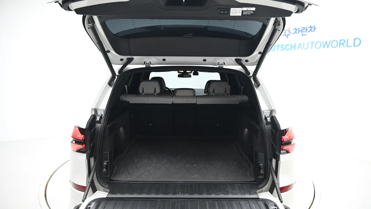 BMW X5 — miniaturë 29