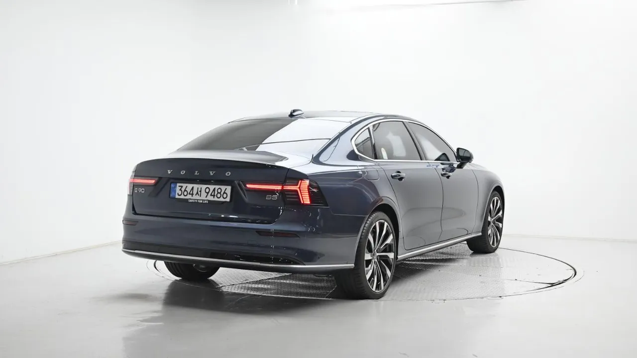 Volvo S90 — miniaturë 2