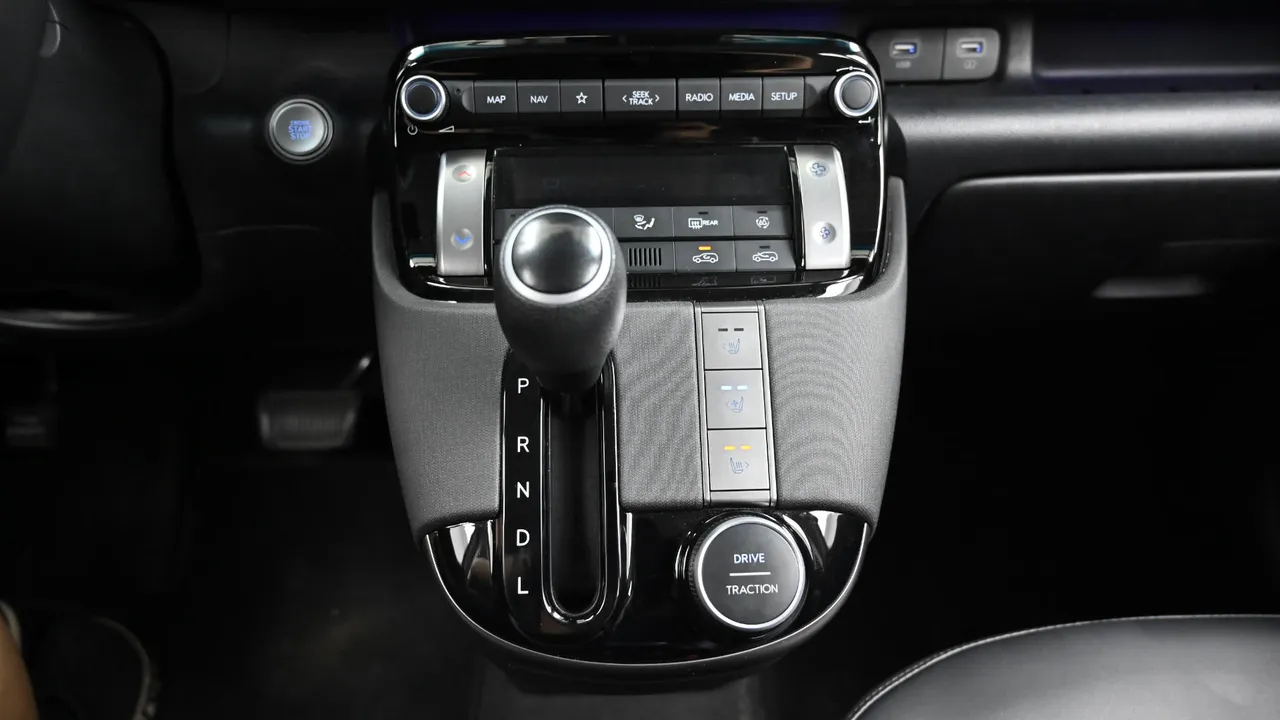 Hyundai Casper — miniaturë 9