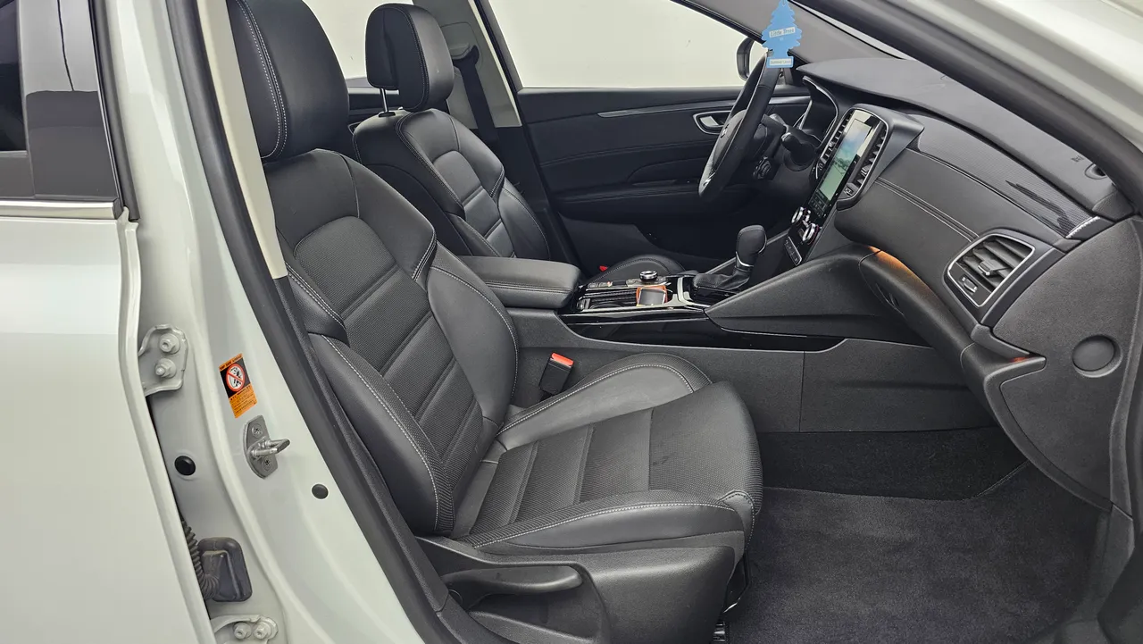Renault Samsung SM6 — miniaturë 10