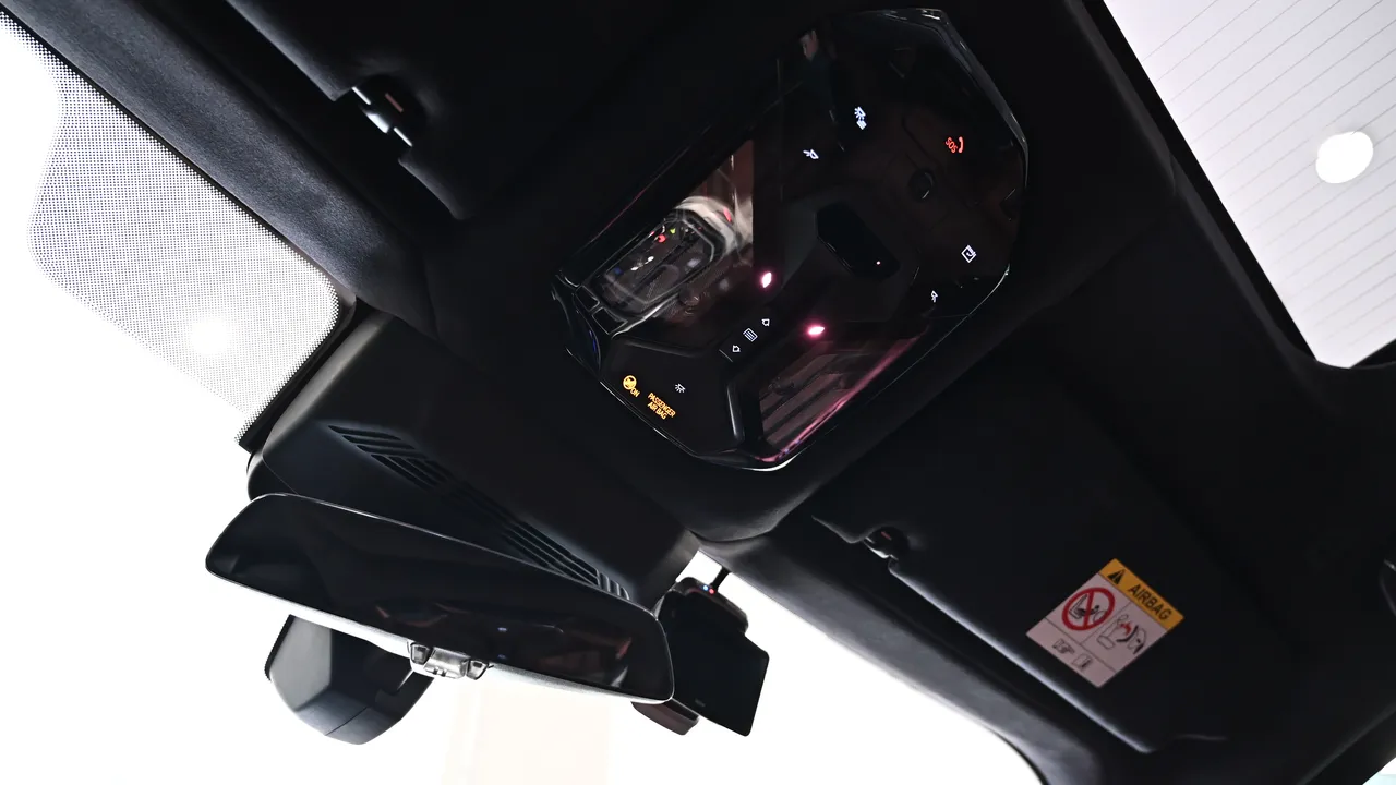 BMW i7 — miniaturë 29