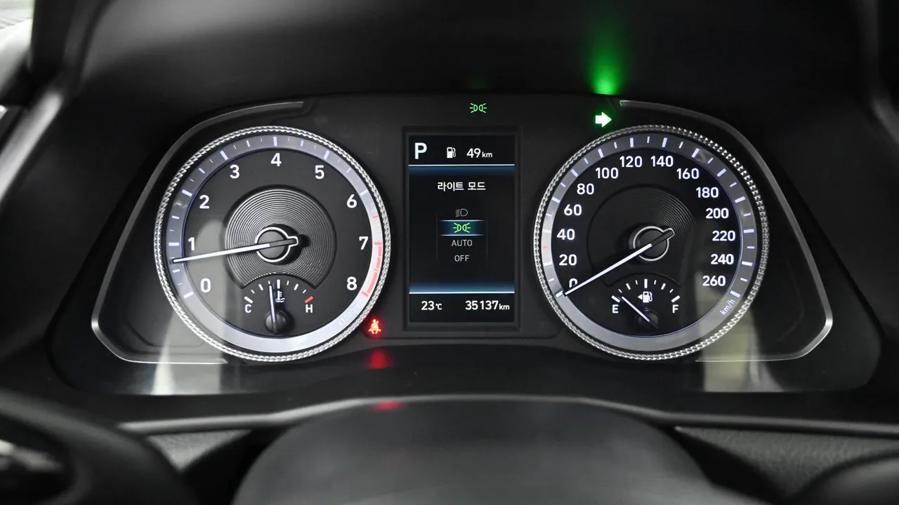 Hyundai Sonata — miniaturë 8