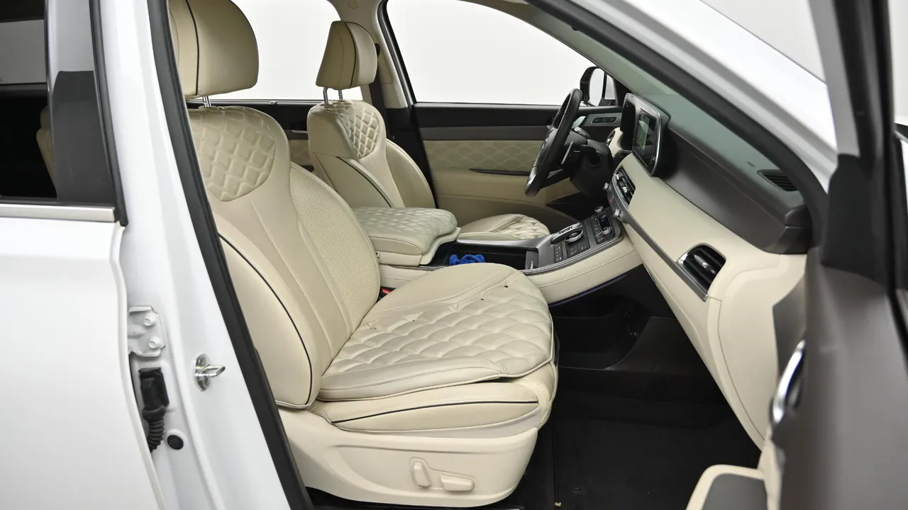 Hyundai Palisade Diesel 2.2 2WD Calligraphy