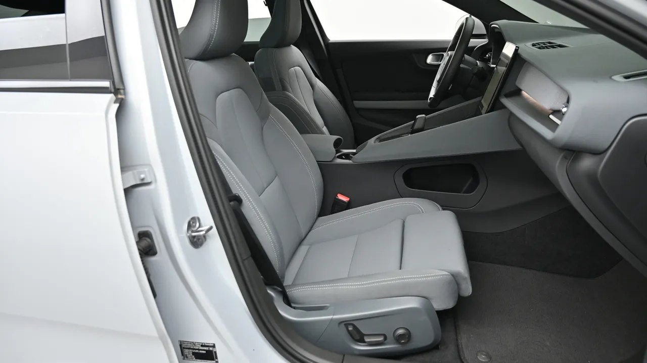 Polestar Polestar 2 78kWh Long Range Single Motor 2WD