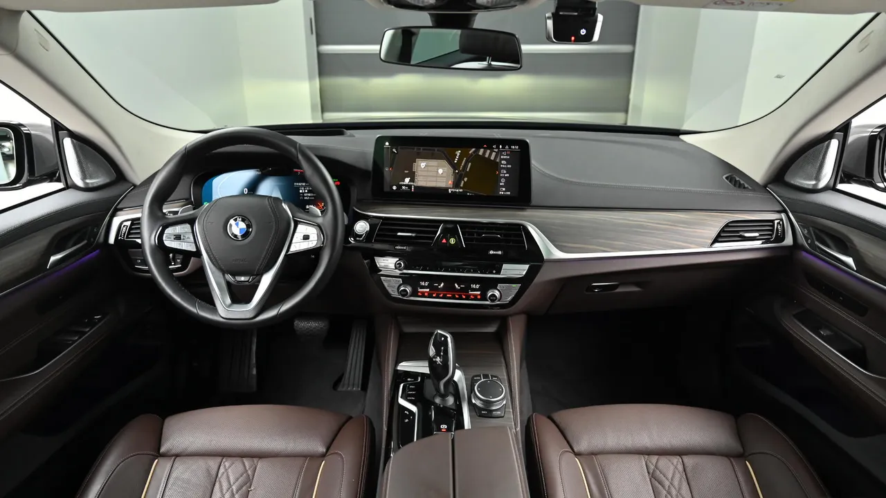BMW 3er — miniaturë 7