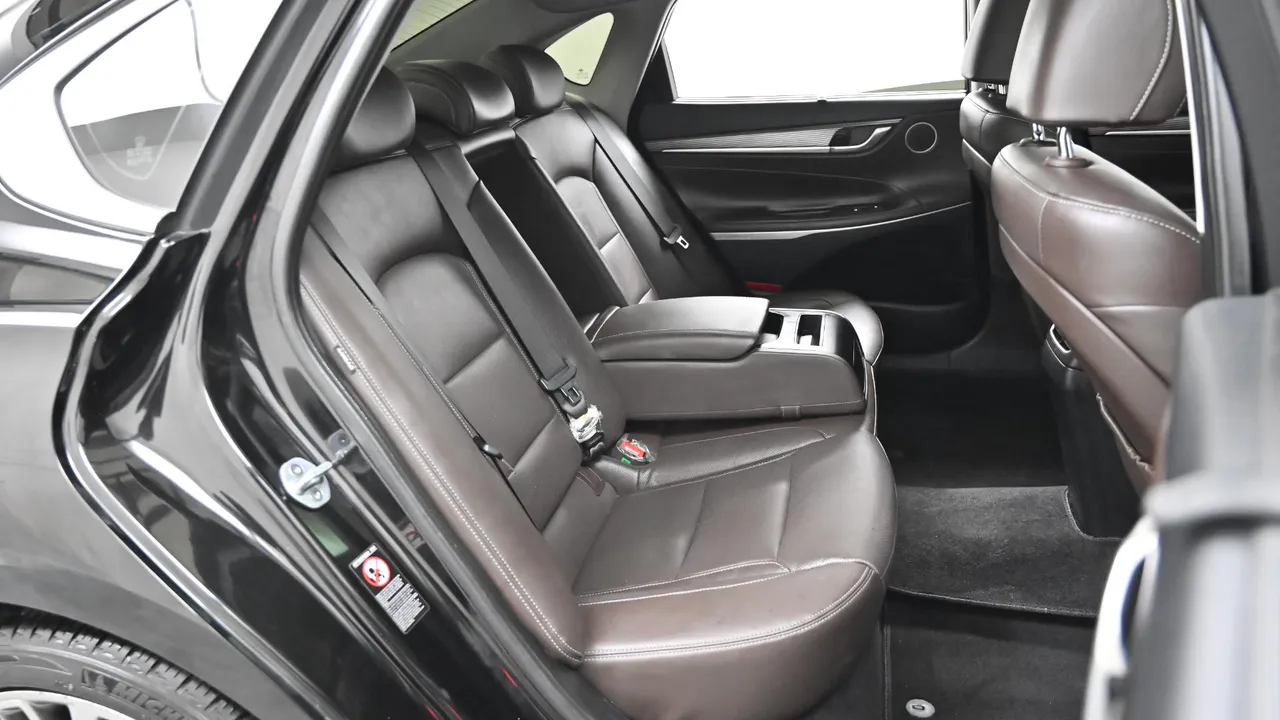 Hyundai Grandeur — miniaturë 30