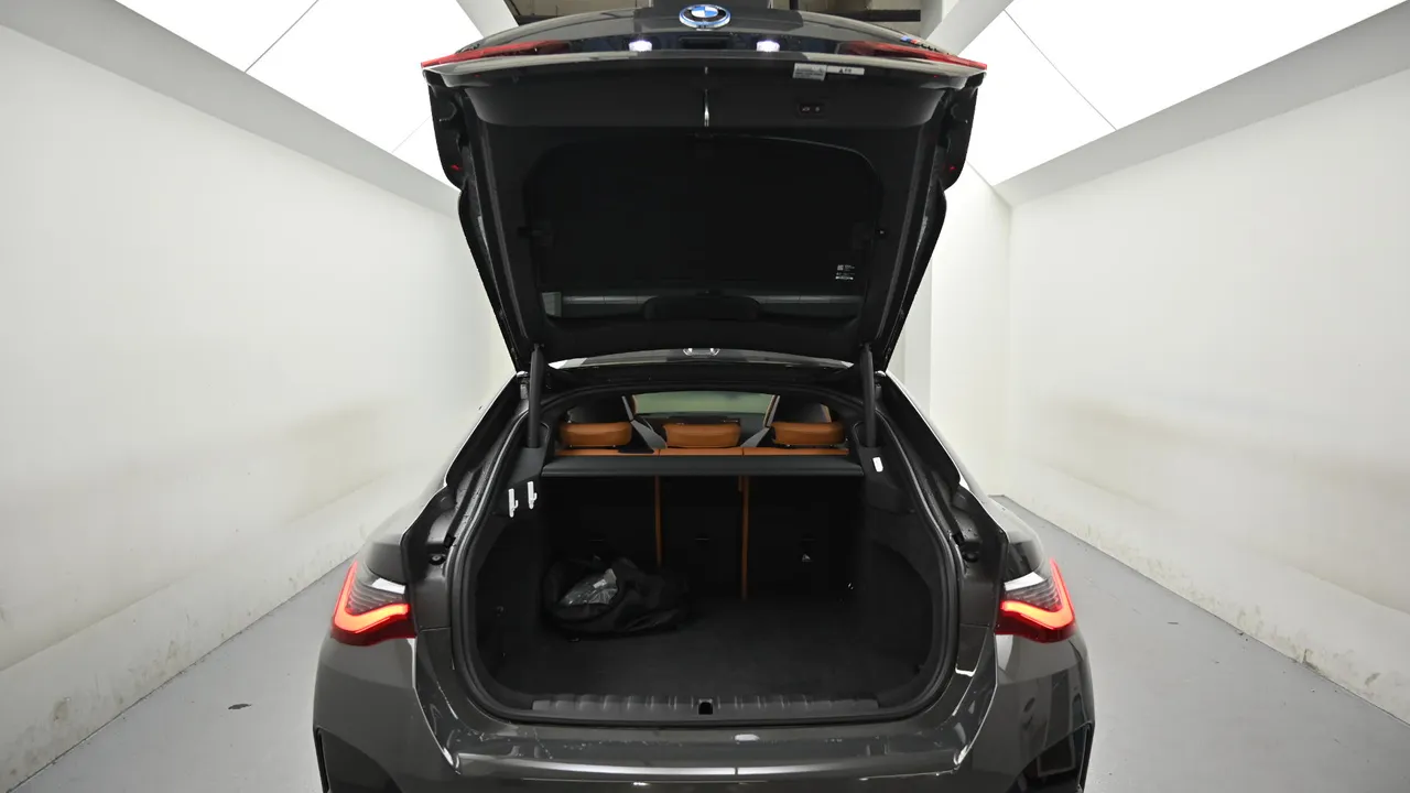 BMW i4 — miniaturë 19