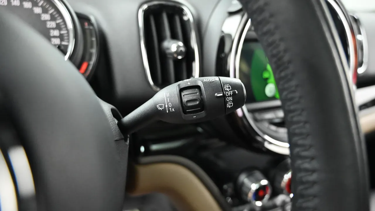 MINI Countryman — miniaturë 16
