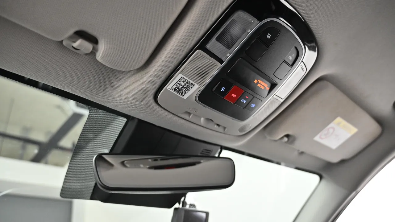 Hyundai Sonata — miniaturë 18