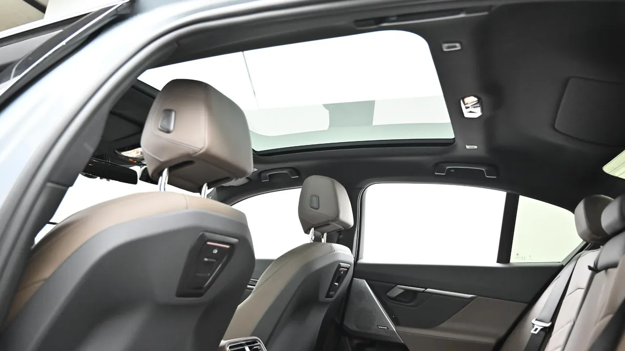 BMW 5er — miniaturë 18