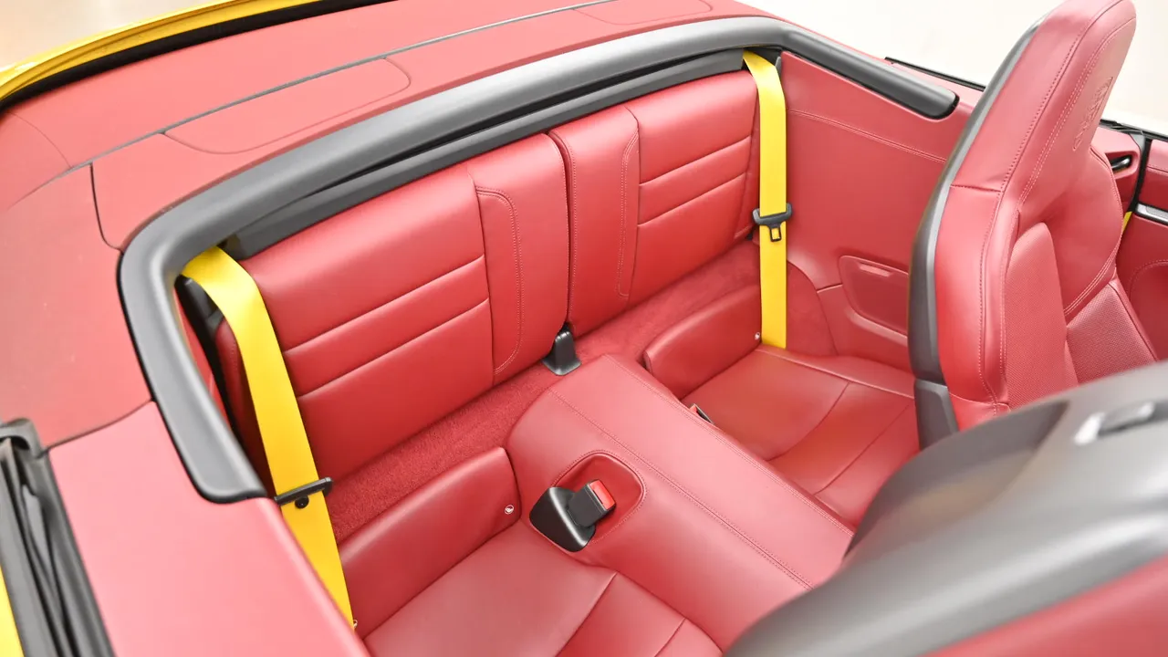 Porsche 911 — miniaturë 12