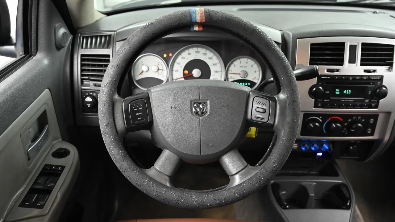 Dodge Dakota — miniaturë 40