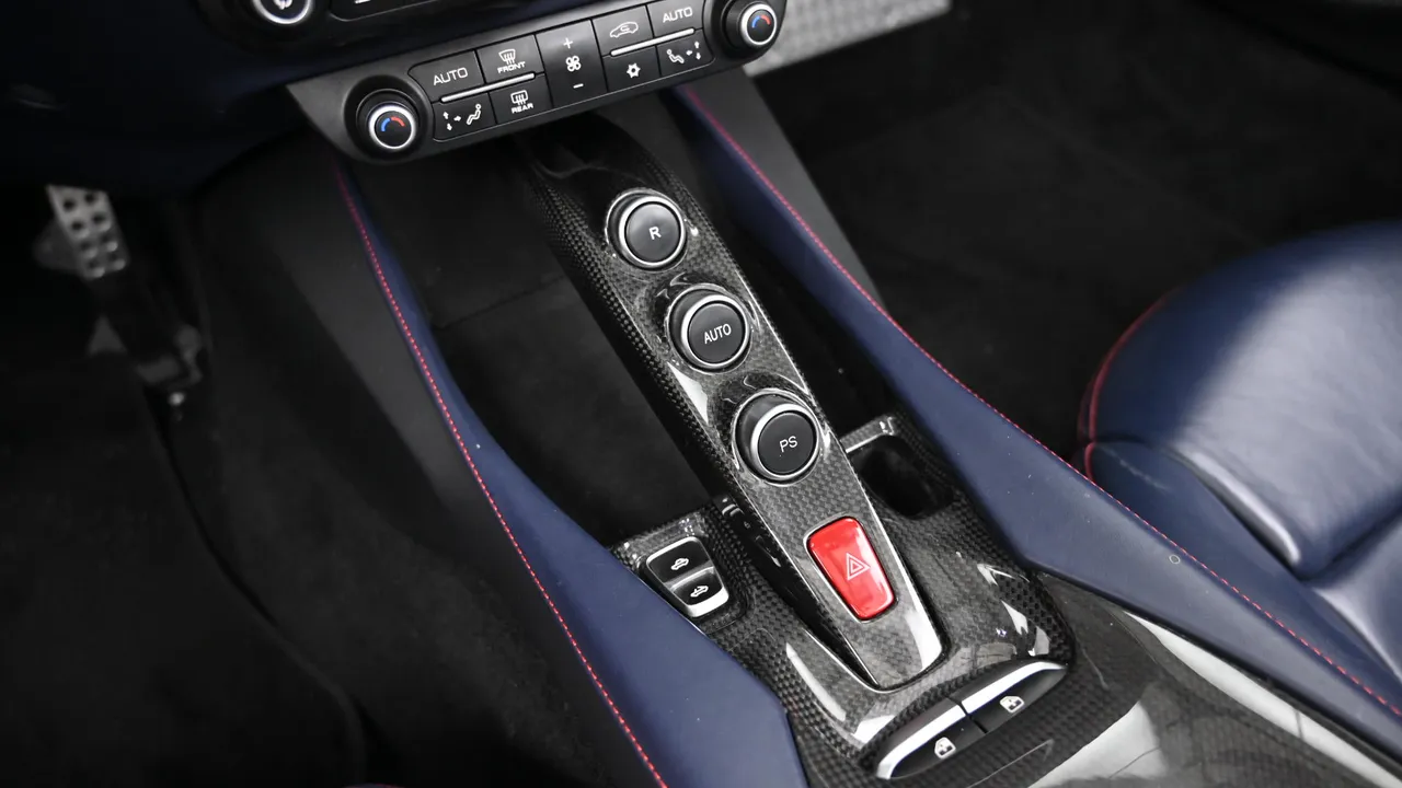 Ferrari Portofino 3.9 V8