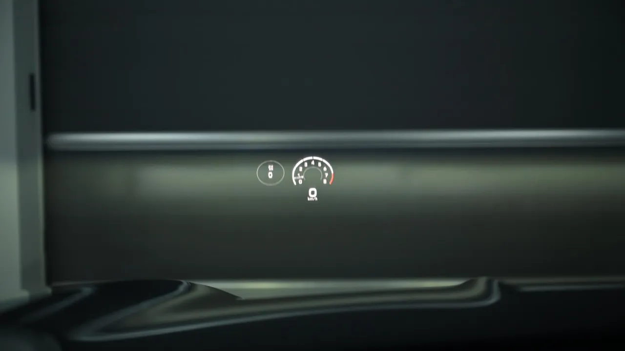 Porsche Cayenne — miniaturë 27