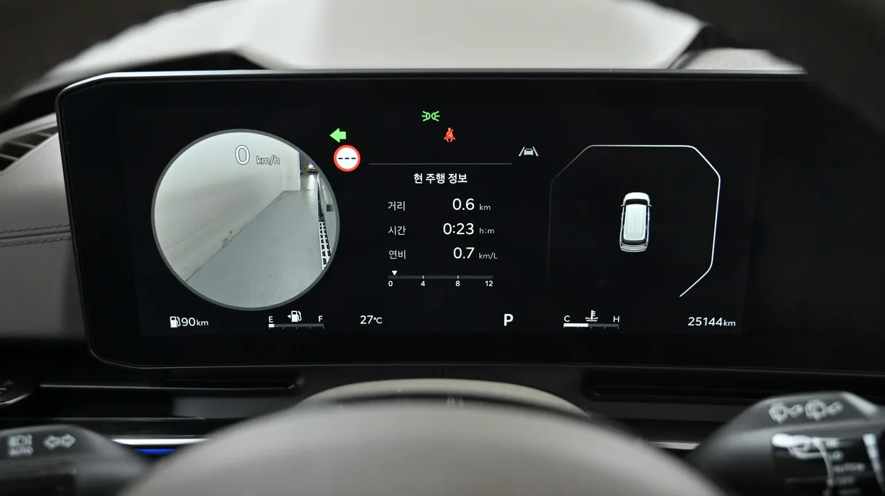Kia Carnival — miniaturë 8