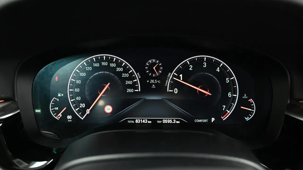 BMW 3er — miniaturë 8