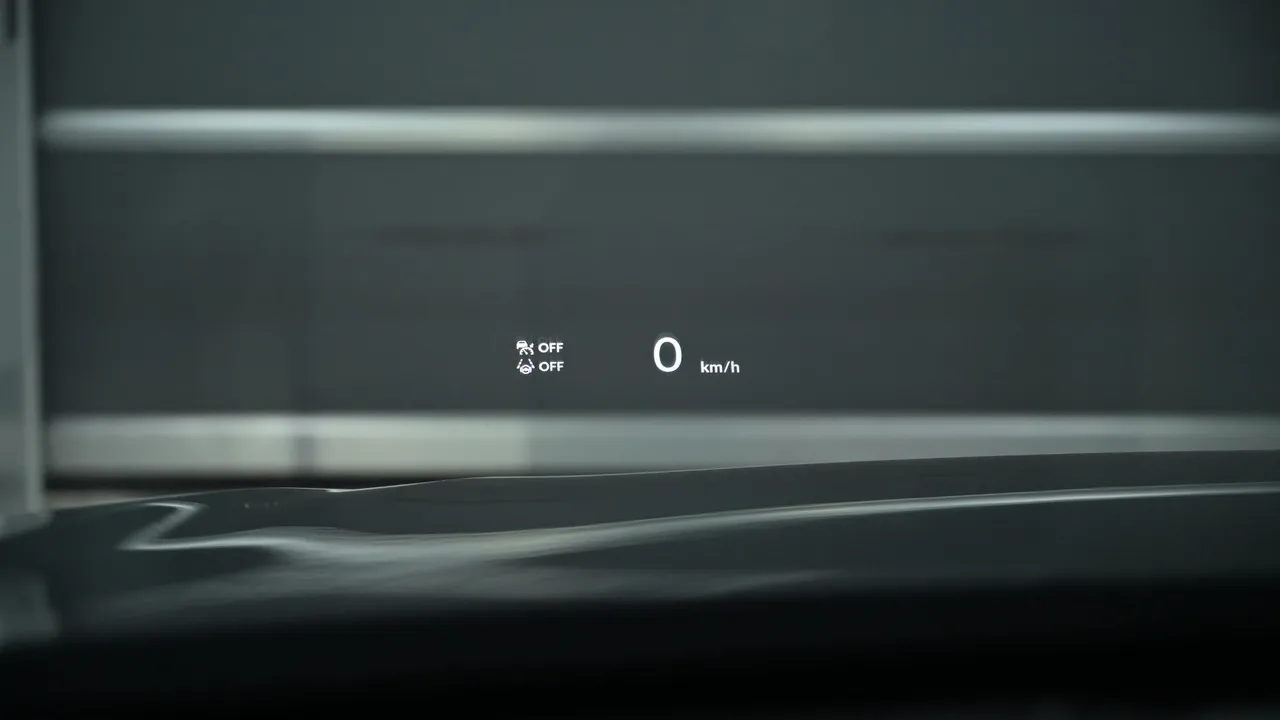 Honda Accord — miniaturë 17