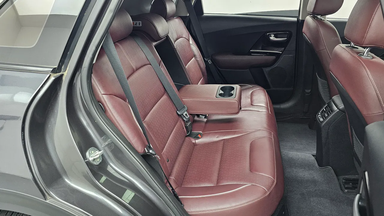 Kia Niro — miniaturë 21