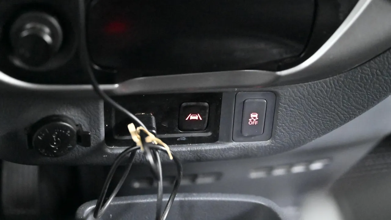Kia Bongo — miniaturë 35