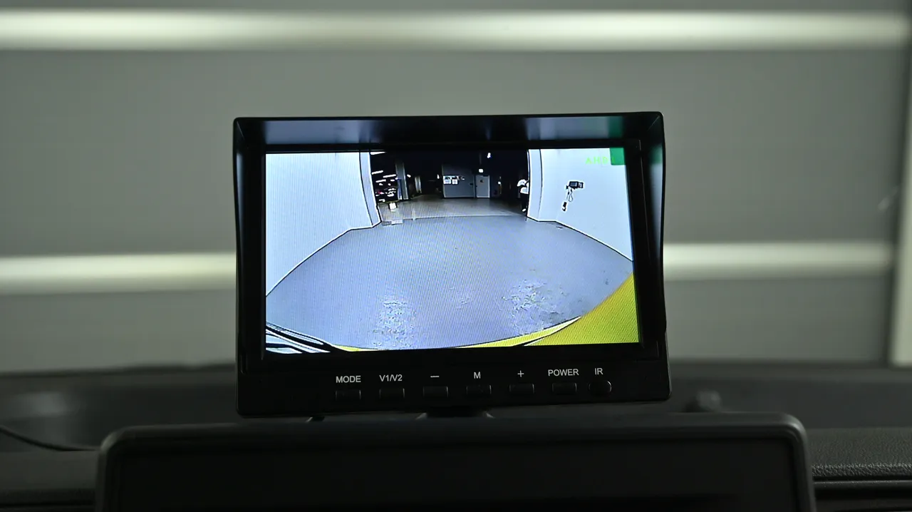Renault Samsung Master — miniaturë 15