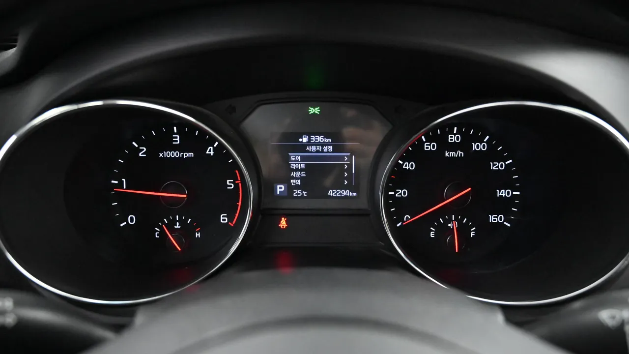 Kia Carnival — miniaturë 8