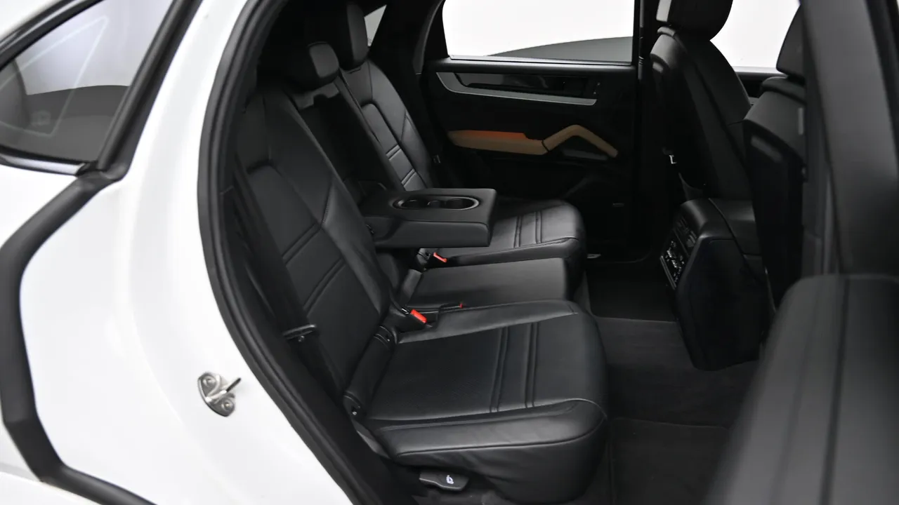 Porsche Cayenne — miniaturë 21