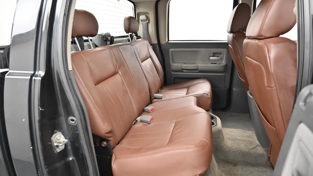 Dodge Dakota — miniaturë 39