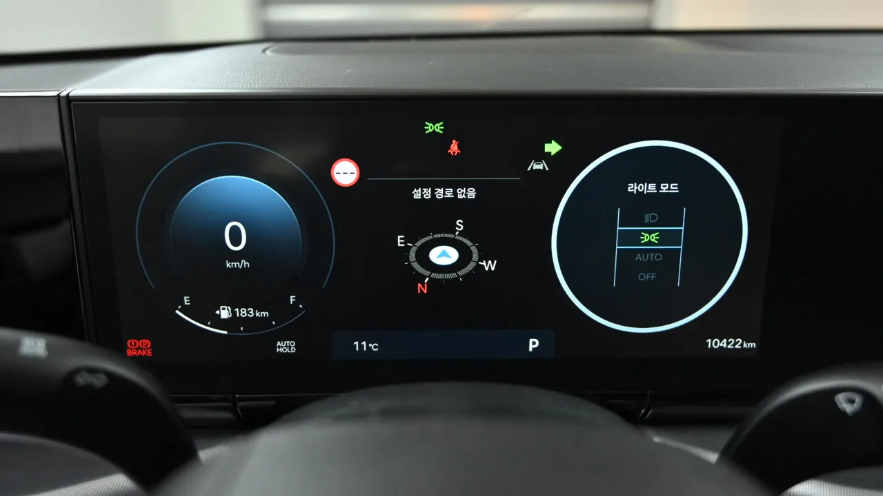 Hyundai Grandeur — miniaturë 24