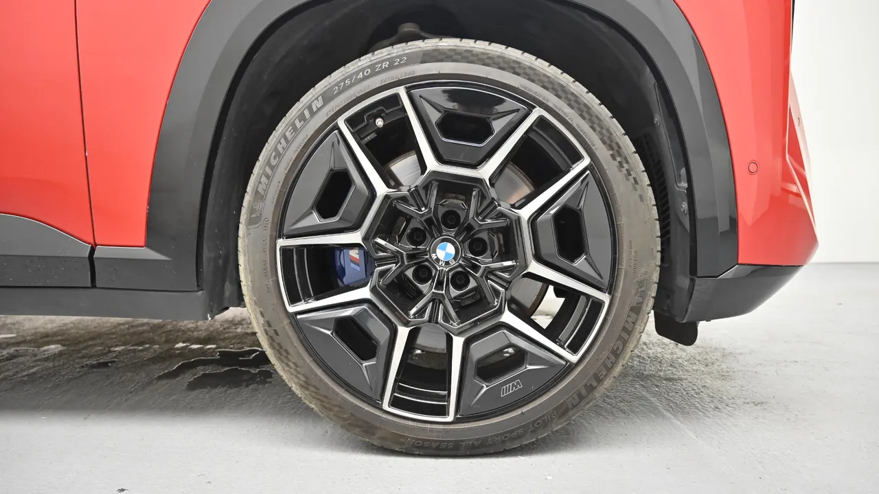 BMW XM — miniaturë 5