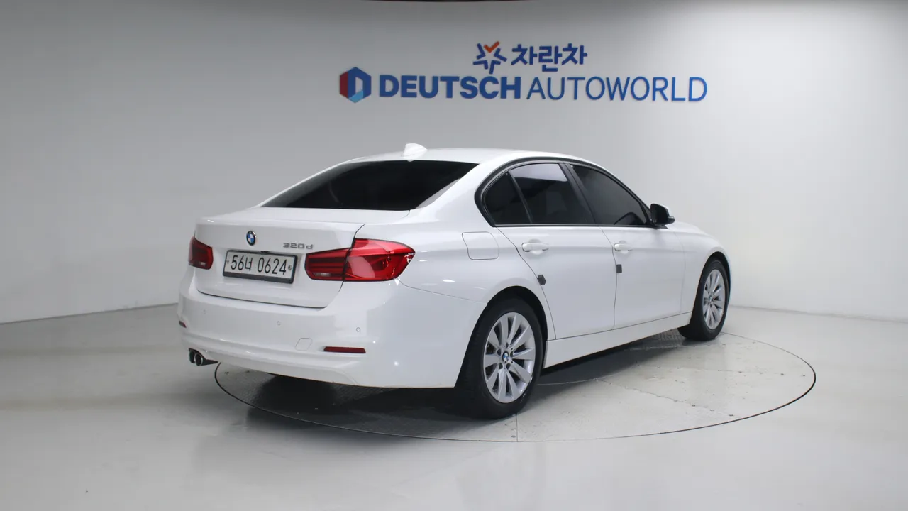 BMW 3er — miniaturë 2