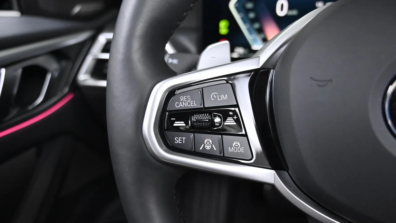 BMW 4er — miniaturë 25