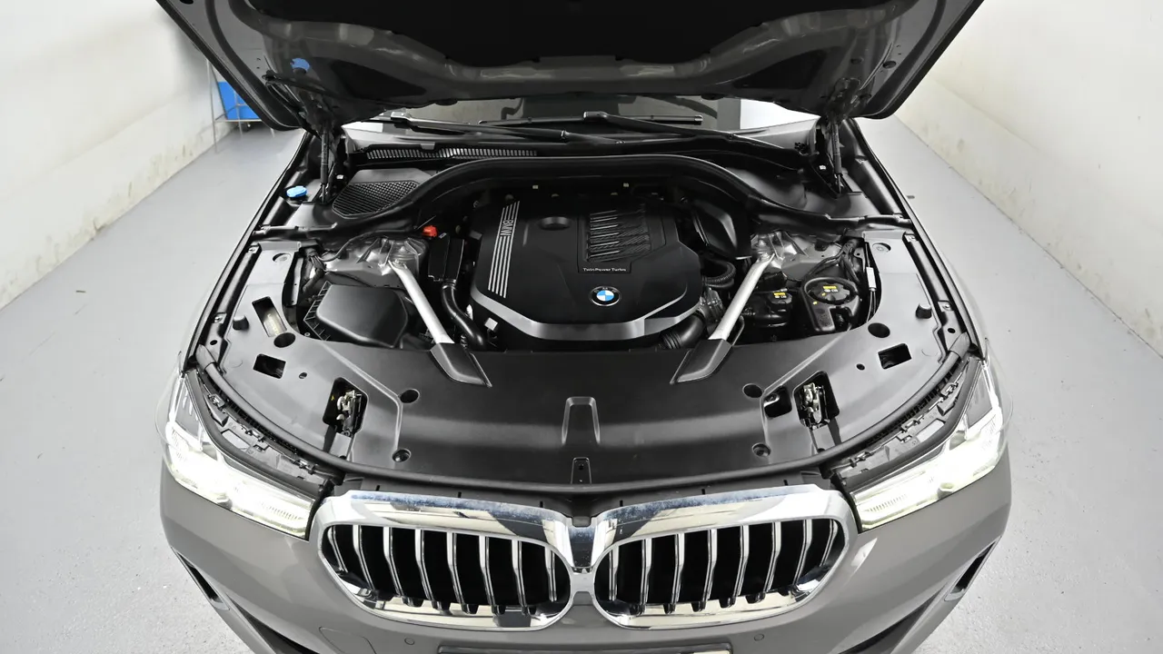 BMW 3er — miniaturë 6