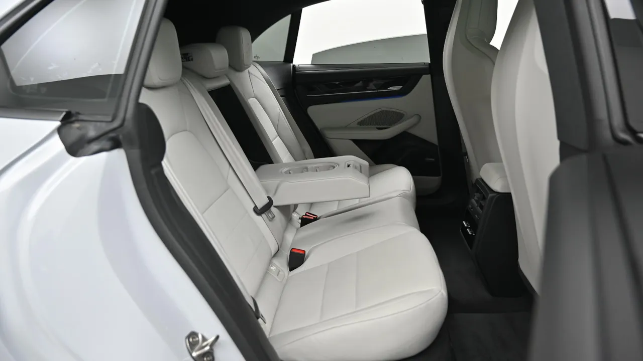 Porsche Macan — miniaturë 30