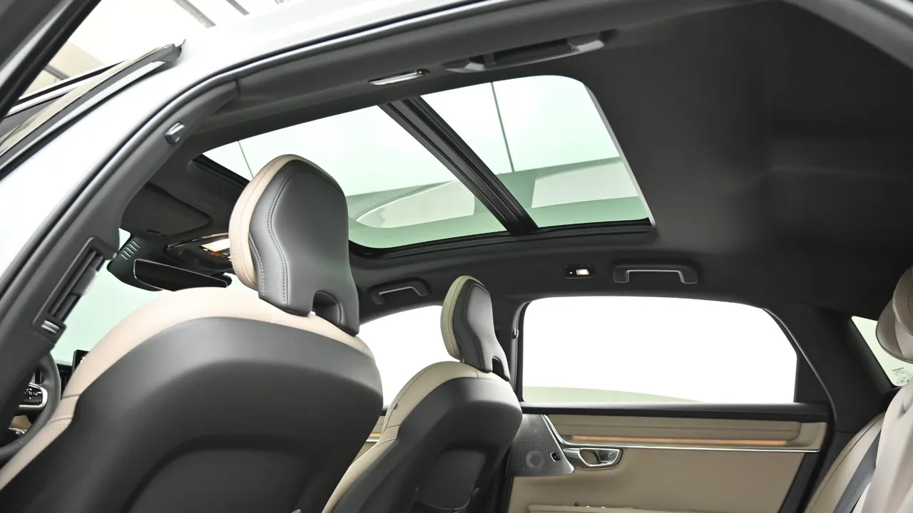 Volvo S90 — miniaturë 18