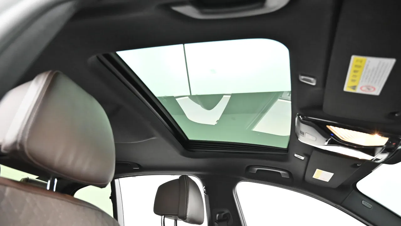 BMW 5er — miniaturë 18
