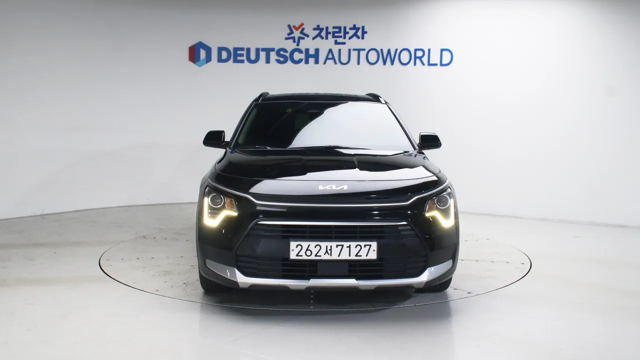 Kia Niro — miniaturë 3