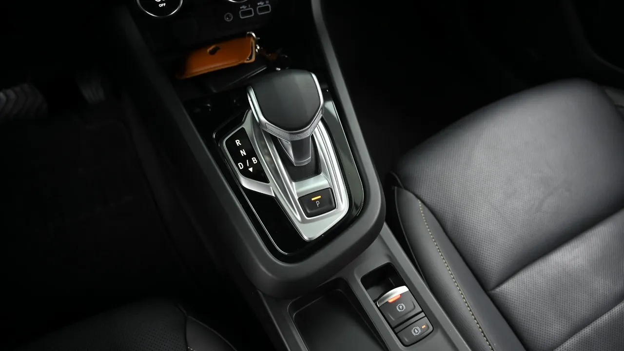 Renault Korea (Samsung) Arcana E-Tech Hybrid 1.6 GTe Iconic