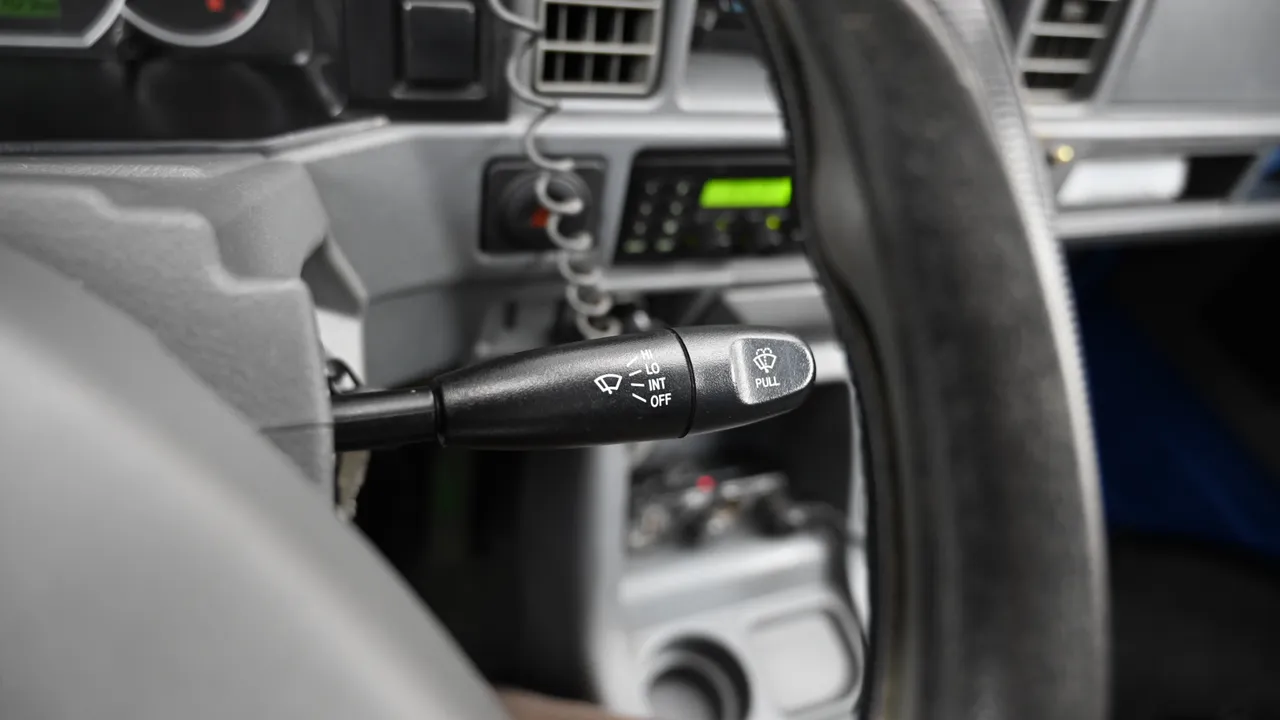 Chevrolet Damas — miniaturë 17