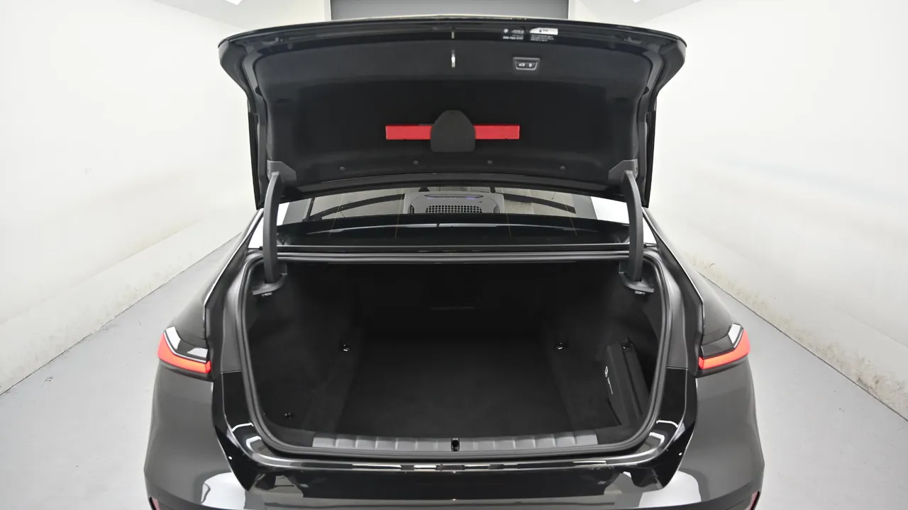 BMW 7er — miniaturë 37