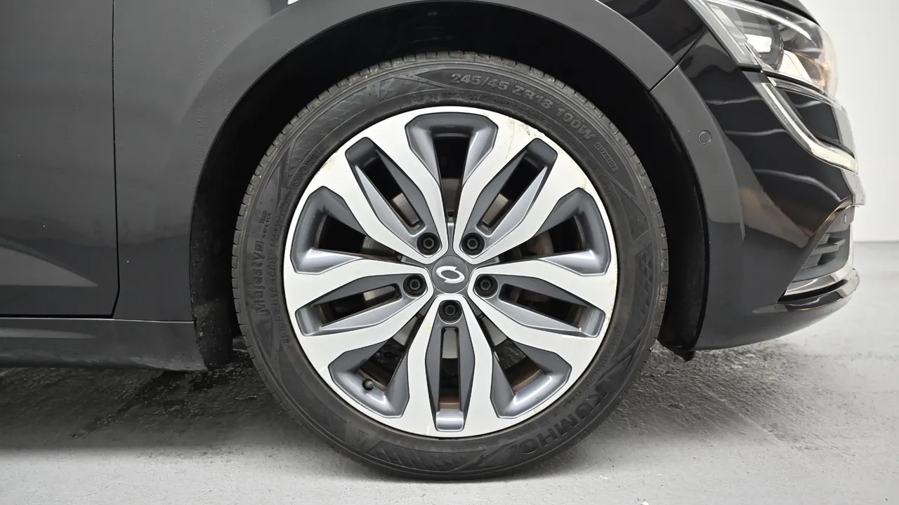 Renault Samsung SM6 — miniaturë 5