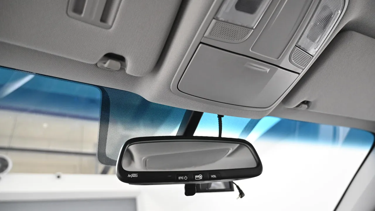 Hyundai Sonata — miniaturë 18