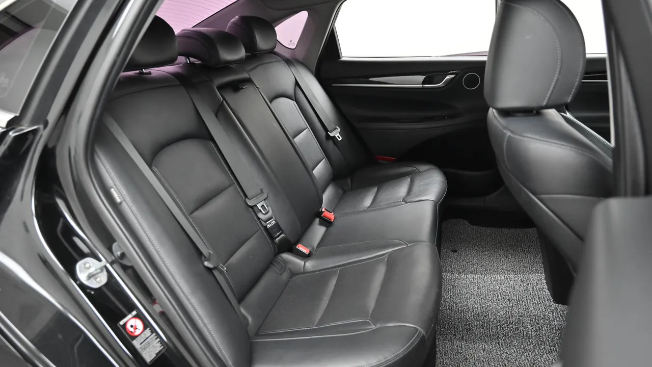 Hyundai Grandeur — miniaturë 21