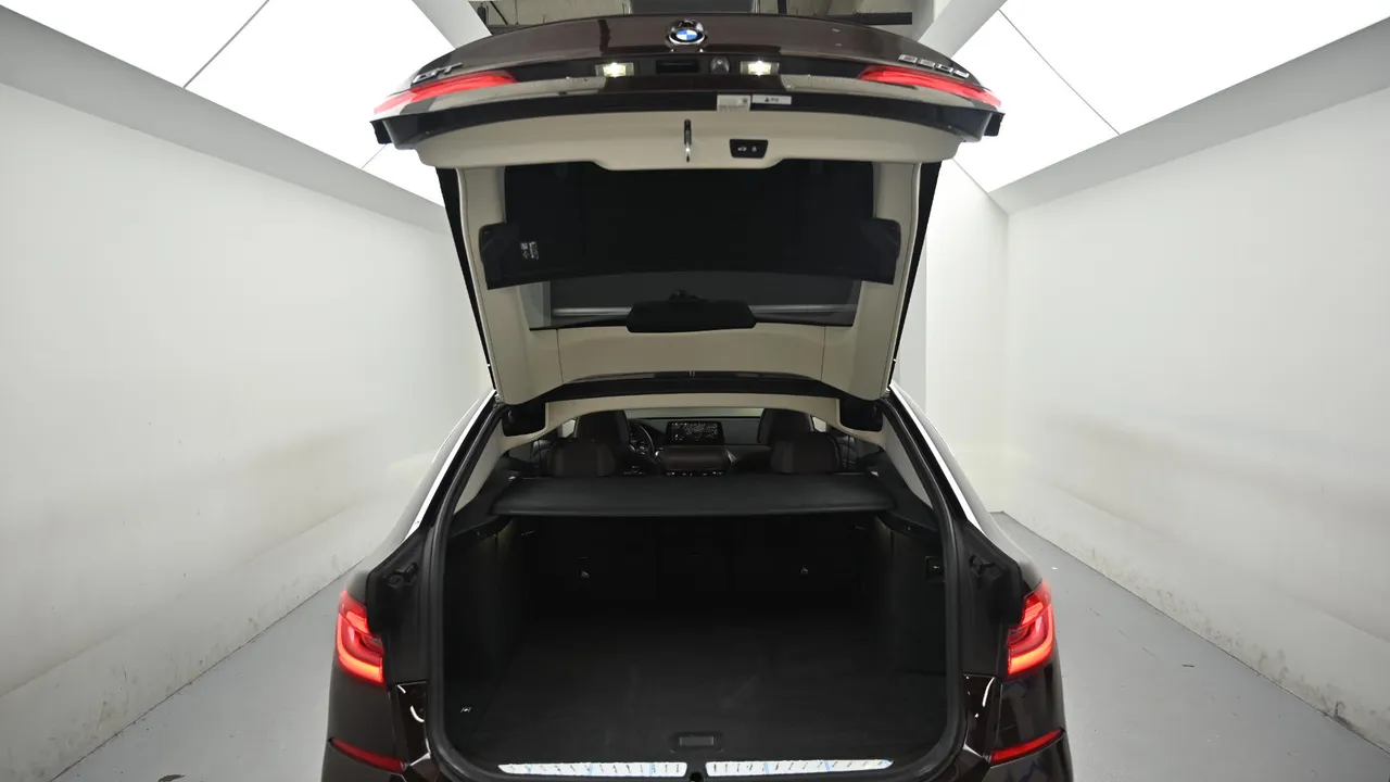 BMW 3er — miniaturë 19