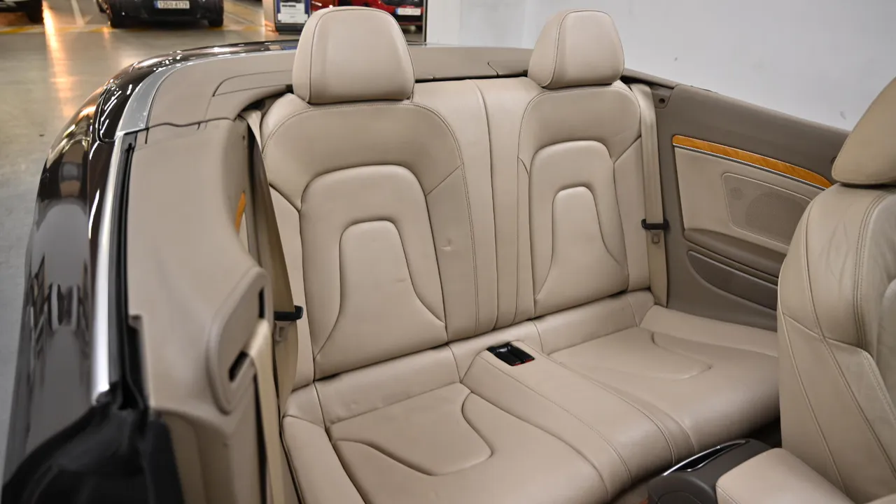Audi A5 — miniaturë 12